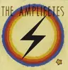 LP - AMPLIFETES - AMPLIFETES - incl. CD