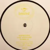 Amplified Orchestra - Arpeggio