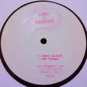Amplified Orchestra - Cosmic Slope / Fun Thing