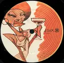 12'' - Amplified Orchestra - The Silver Lining