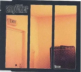 Amplifier - Neon