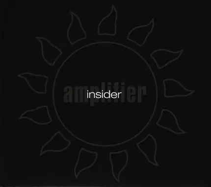 Amplifier - Insider