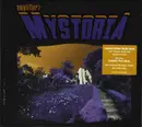 CD - Amplifier - Mystoria - Digibook