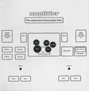 CD - Amplifier - The Astronaut Dismantles HAL - Digisleeve