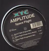 Amplitude - Space Flight