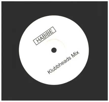 Amr Diab - Habibe (Klubbheads Mix)
