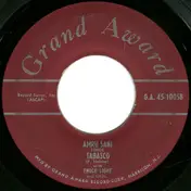 Amru Sani - I'm In The Mood For Love / Tabasco
