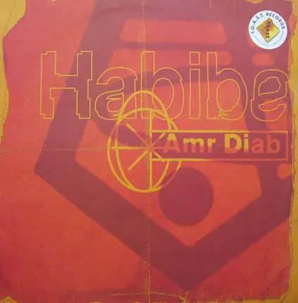 Amr Diab - Habibe