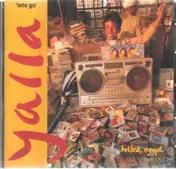 amr diab - Yalla - Hitlist Egypt