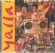 Amr Diab,Hanan,Khedr,Magdy Talaat, u.a - Yalla - Hitlist Egypt