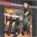 7inch Vinyl Single - Amri - Return To The Gold