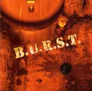 CD - Amsterdam - B.U.R.S.T.