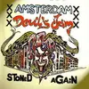 CD - Amsterdam Devil's Jam - Stoned Again