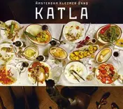 Amsterdam Klezmer Band - Katla