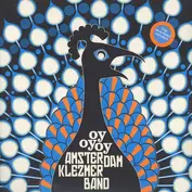 Amsterdam Klezmer Band