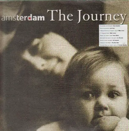Amsterdam - JOURNEY