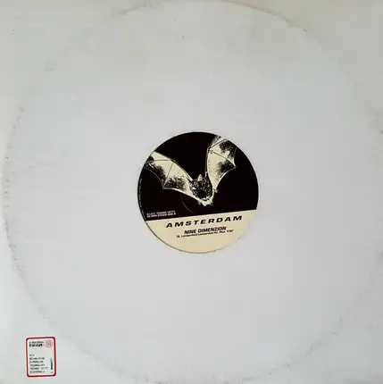 Amsterdam - Nine Dimenzion