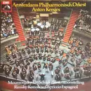 LP - Mussorgsky / Rimsky-Korsakov - De Schilderijententoonstellin / Capriccio Espagnol