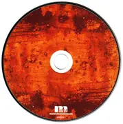 CD - Amsterdam - B.U.R.S.T.