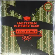 Amsterdam Klezmer Band - Blitzmash