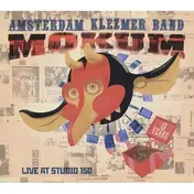 Amsterdam Klezmer Band - Mokum