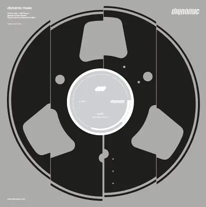 Amt8, Drive D & Goshva - D-ua Ep, Solomun Remix