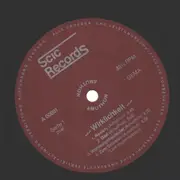 LP - Amuthon - Wirklichkeit