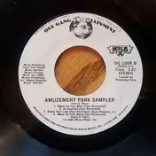 amuzement park - Do You Still Love Me / Games