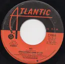 7inch Vinyl Single - Amuzement Park - No / Life Is A Masquerade Party