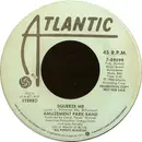 7inch Vinyl Single - Amuzement Park - Squeeze Me