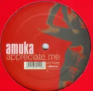 Amuka - Appreciate Me