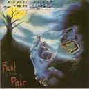CD - Amulance - Feel The Pain