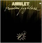 LP - Amulet - Freedom Fighters