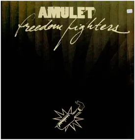 Amulet - Freedom Fighters