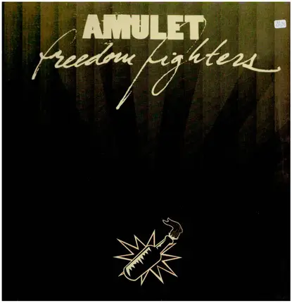 Amulet - Freedom Fighters