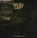 LP - Amulet - The Inevitable War - green