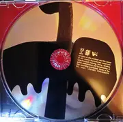 CD - Amusement Parks On Fire - Out Of The Angeles