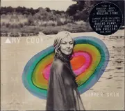 CD - Amy Cook - Summer Skin - Digipak