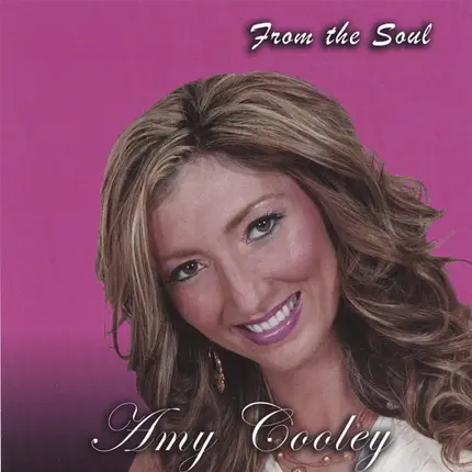 Amy Cooley - From The Soul