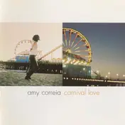 Amy Correia - Carnival Love