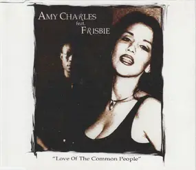 Amy Charles - Love Of The Common People