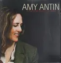 LP - Amy Antin - Just For The Record - 180g, Gatefold