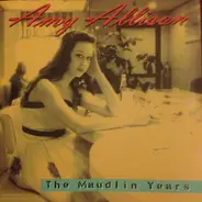 Amy Allison - The Maudlin Years