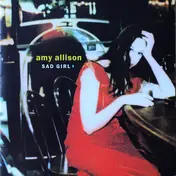 Amy Allison - Sad Girl