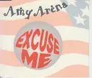 CD Single - Amy Arena - Excuse Me