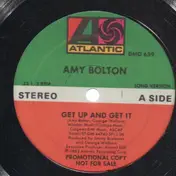 Amy Bolton - Get Up and Get It