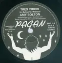7inch Vinyl Single - Amy Bolton - Tres Chichi