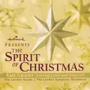 CD - Amy Grant , London Voices And The London Symphony Orchestra - Hallmark Presents: The Spirit Of Christmas