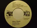 7inch Vinyl Single - Amy Grant - Angels