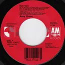 7inch Vinyl Single - Amy Grant - Baby Baby